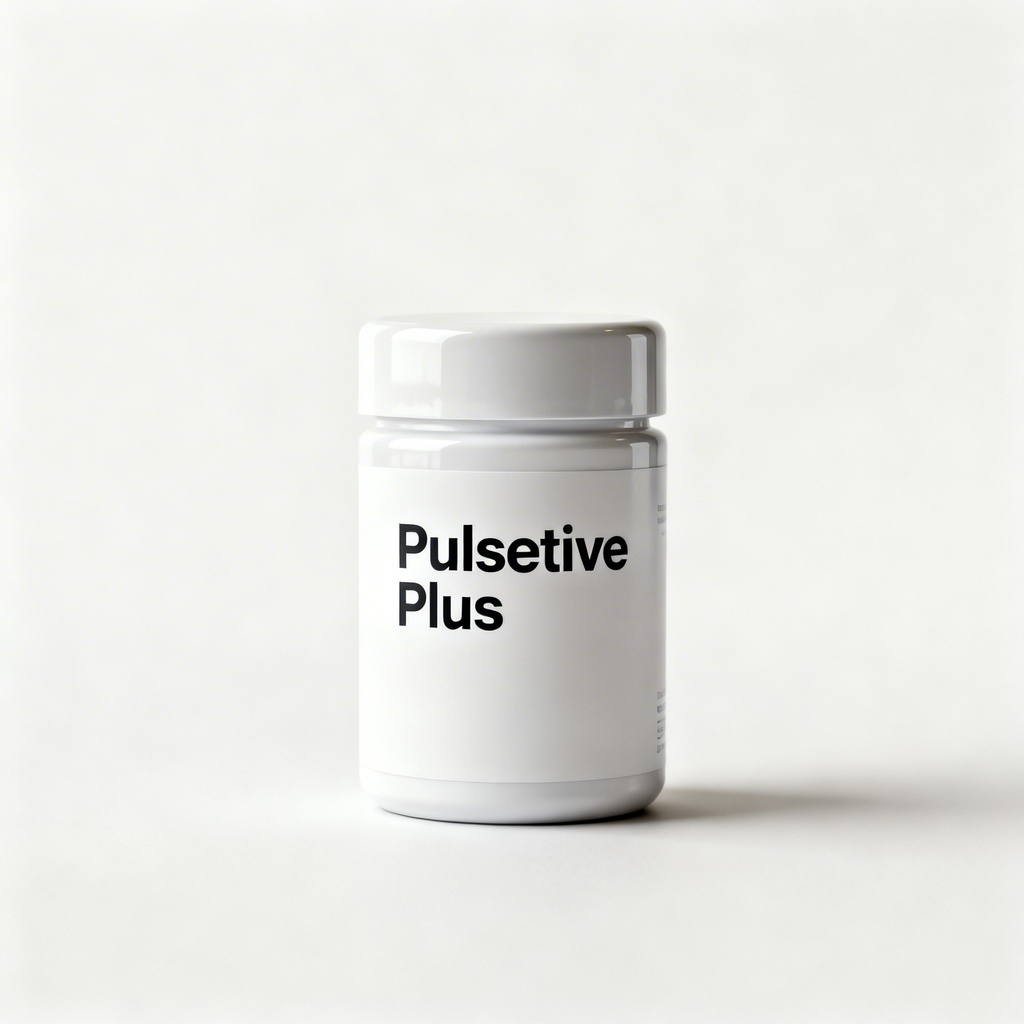 Pulsetive Plus